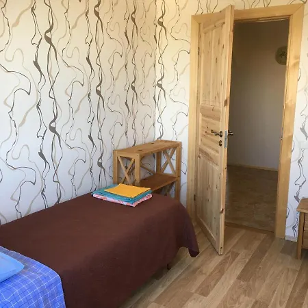 K632 Apartment *