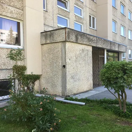 Apartment K632