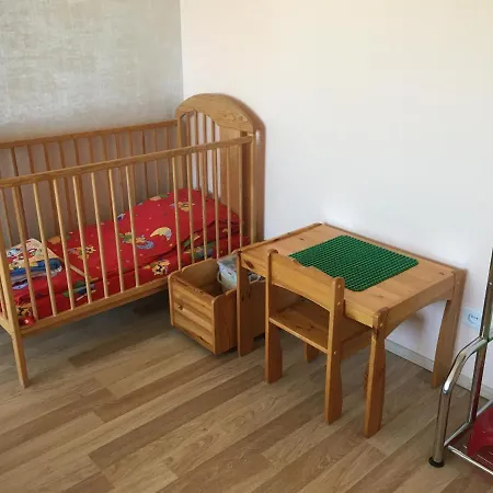 K632 Apartment Tallinn
