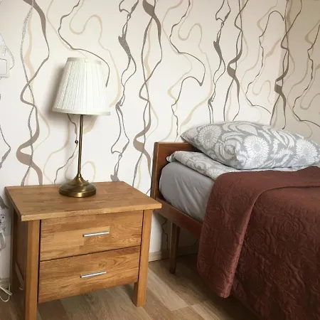 K632 Apartment