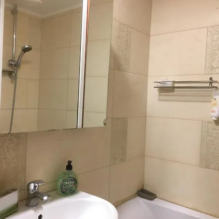 K632 Apartment