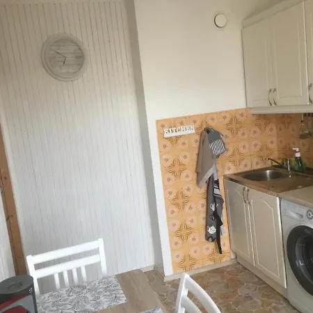 K632 Apartment *