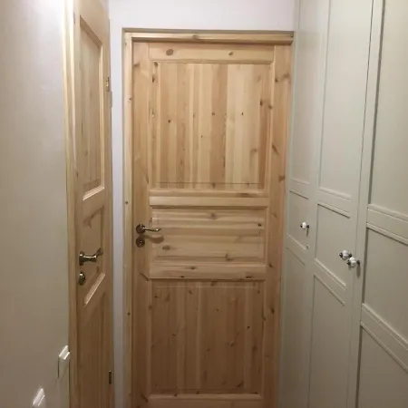 Apartment K632 Tallinn