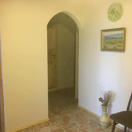 Apartment K632 *