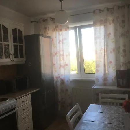 K632 Apartment Tallinn