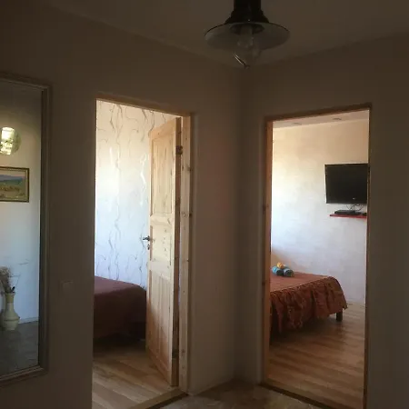 Apartment K632 Tallinn
