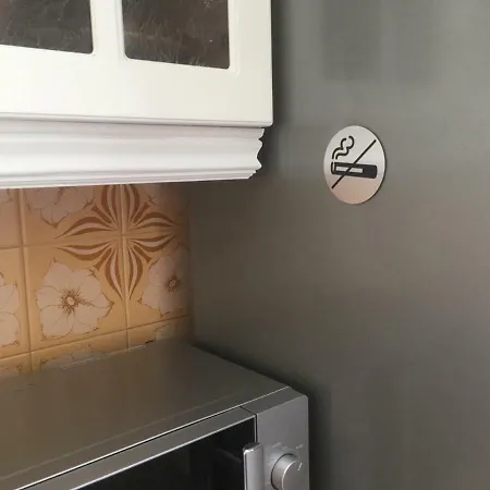 K632 Apartment