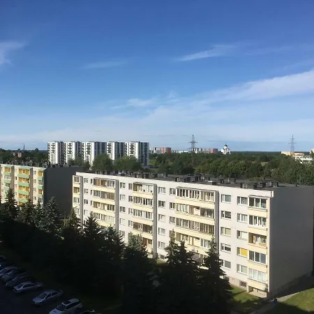 Apartment K632