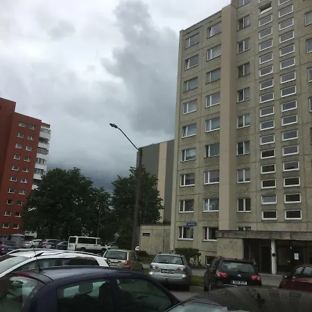 K632 * Tallinn
