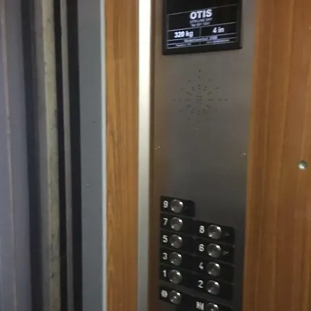 Apartment K632 Tallinn
